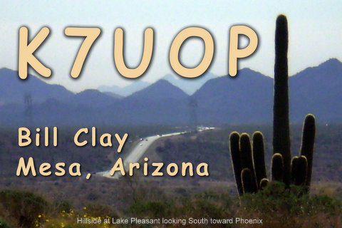 QSL CARD